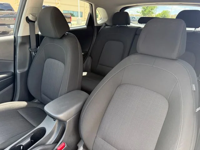 Used 2023 Gray Hyundai SEL image 14