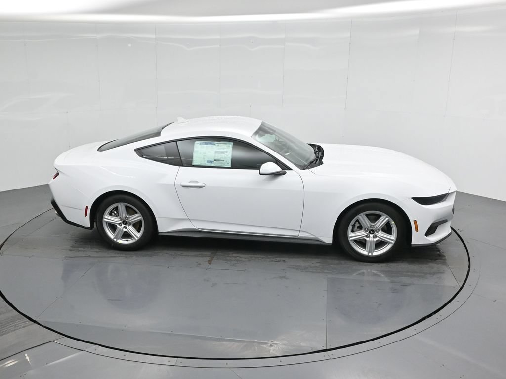 New 2026 White Ford EcoBoost image 48