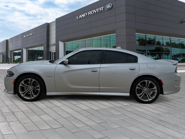 Used 2020 Silver Dodge R/T image 2
