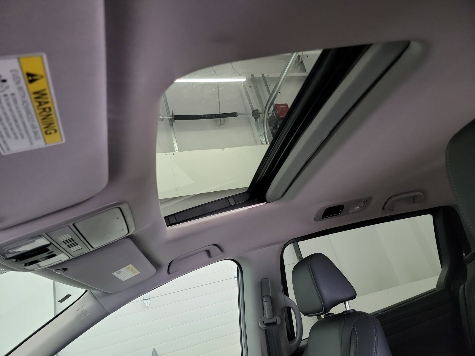 2023 Honda Odyssey EX-L - Photo 54