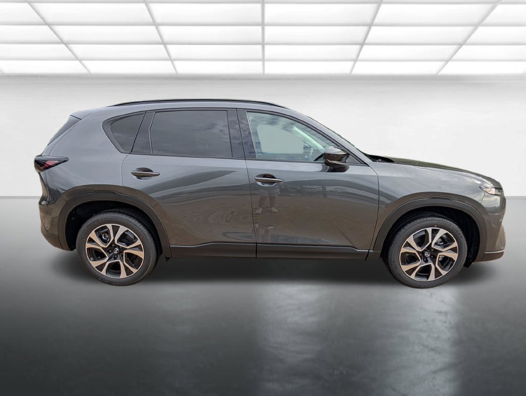 Used 2026 Gray Mazda 2.5 S Preferred image 31