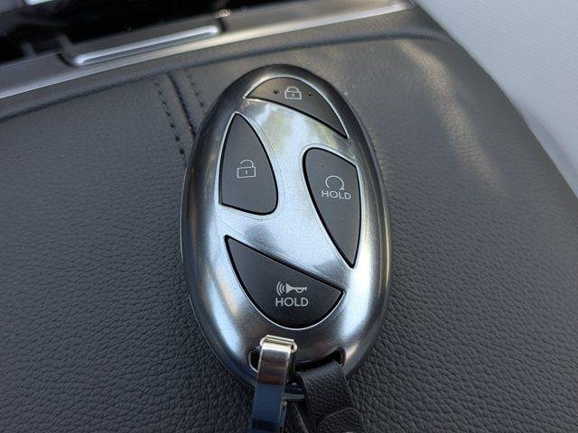 New 2026 Blue Stone Hyundai SEL Activity FWD image 56