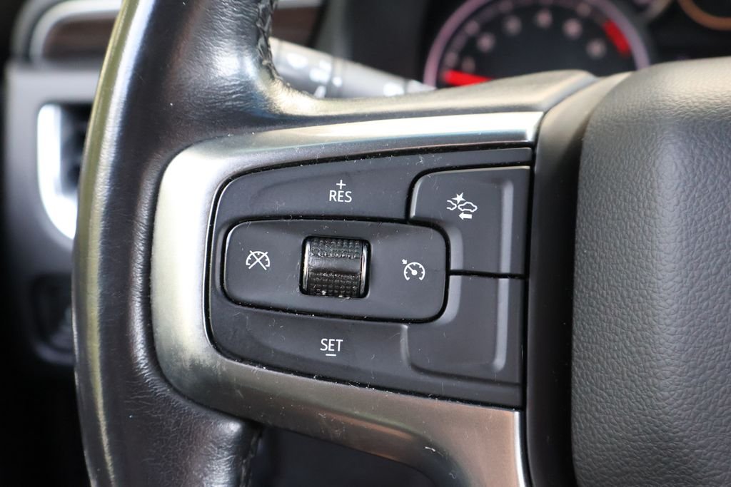 2021 Chevrolet Tahoe LT - Photo 31