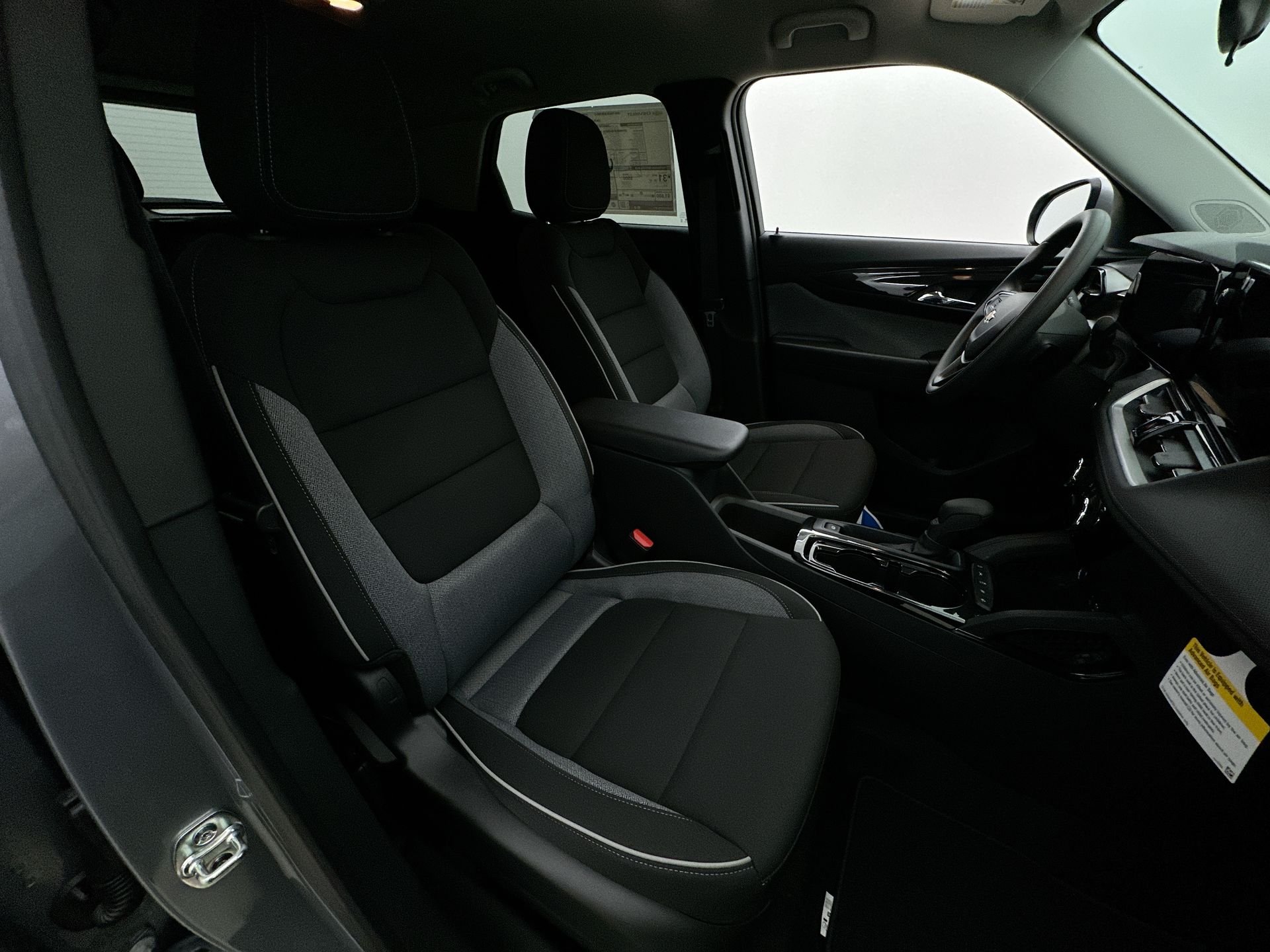 2026 Chevrolet Trailblazer LT - Photo 81