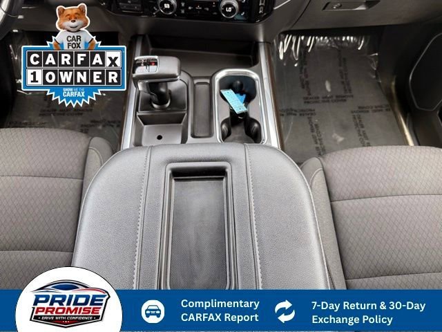 Used 2022 Dark Ash Metallic Chevrolet RST image 20