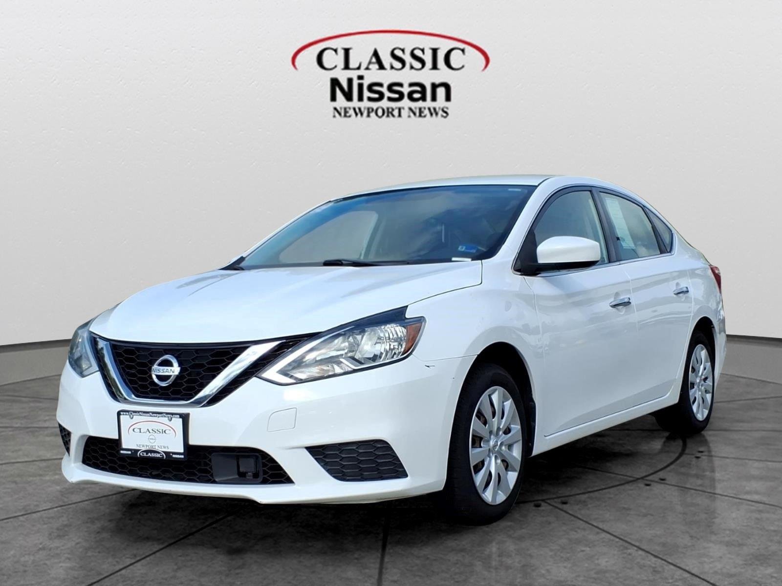 Used 2019 Fresh Powder Nissan S image 1