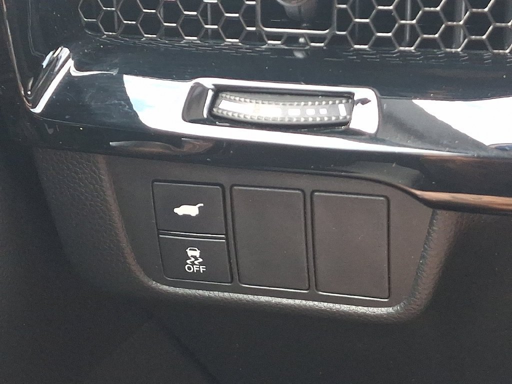 2024 Honda CR-V EX-L - Photo 56