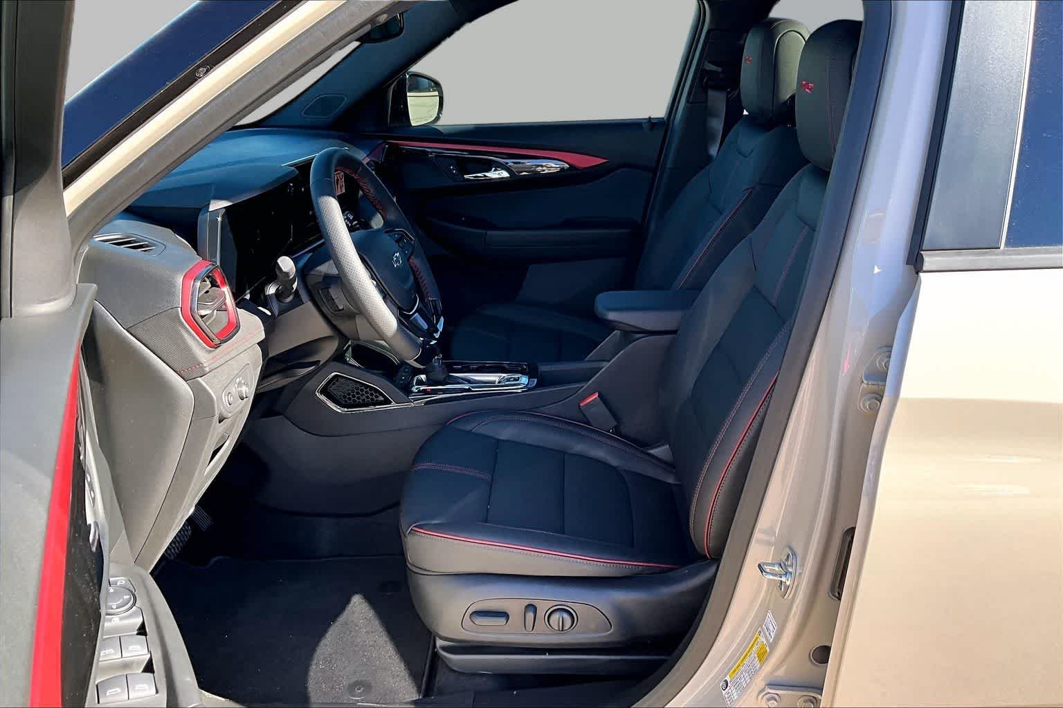 2026 Chevrolet Trailblazer RS - Photo 10