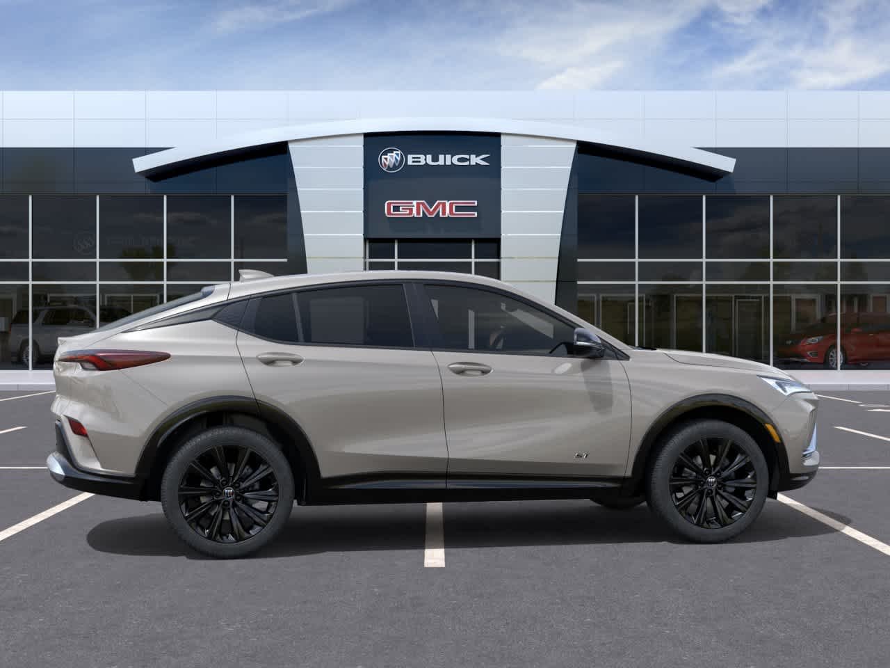 New 2026 Ceramic Buick Sport Touring image 5