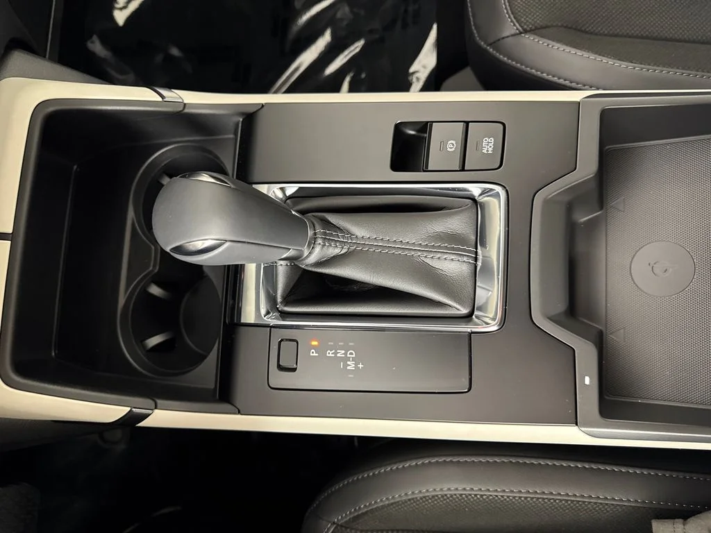 New 2026 Gray Mazda 2.5 S Select image 22