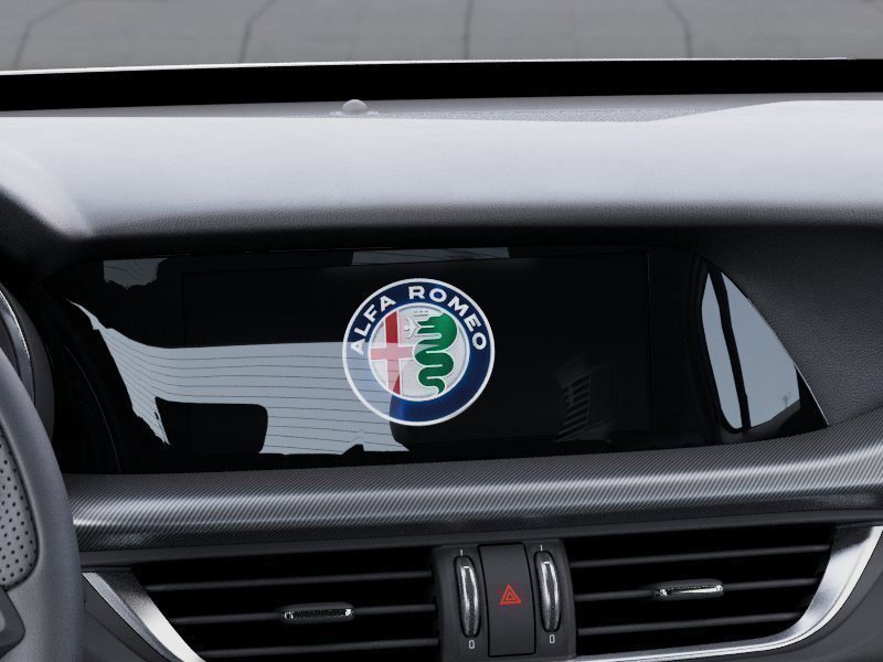 2025 Alfa Romeo Stelvio Base - Photo 84