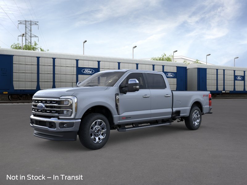 2026 Ford F-350 Lariat 4x4 Crew Cab 8' Box SRW's photo