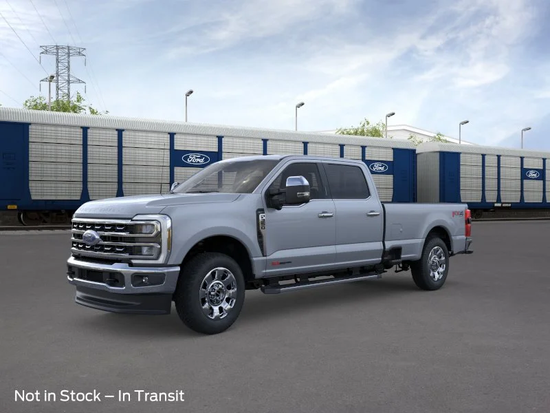 2026 Ford F-350 Lariat 4x4 Crew Cab 8' Box SRW's photo