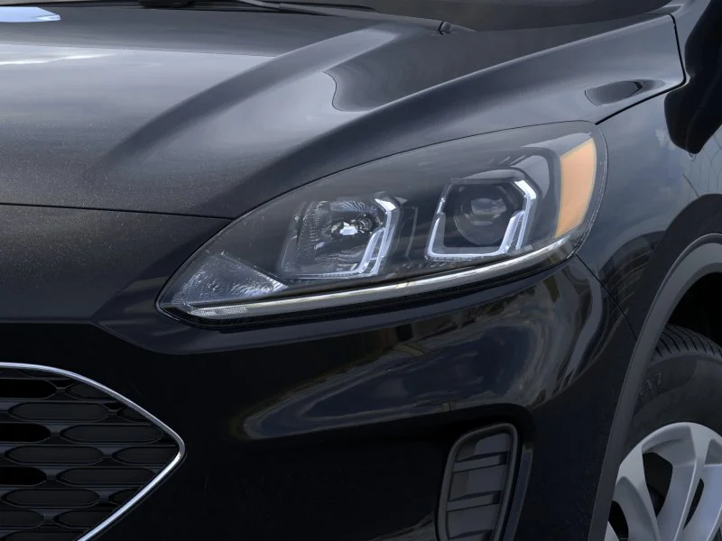 New 2020 Agate Black Metallic Ford 200A - U0G image 18