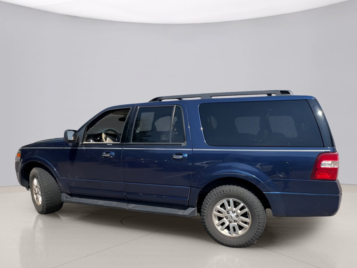 2010 Ford Expedition XLT - Photo 6