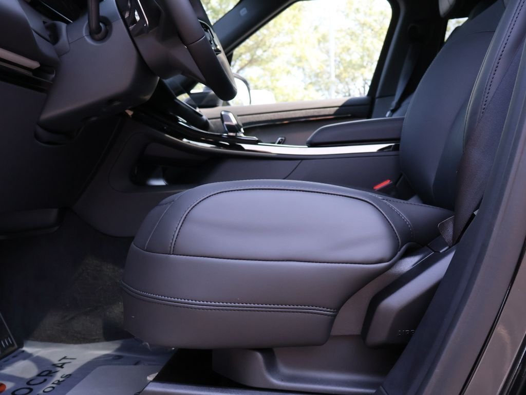 2026 Land Rover Range Rover Sport Dynamic SE - Photo 35