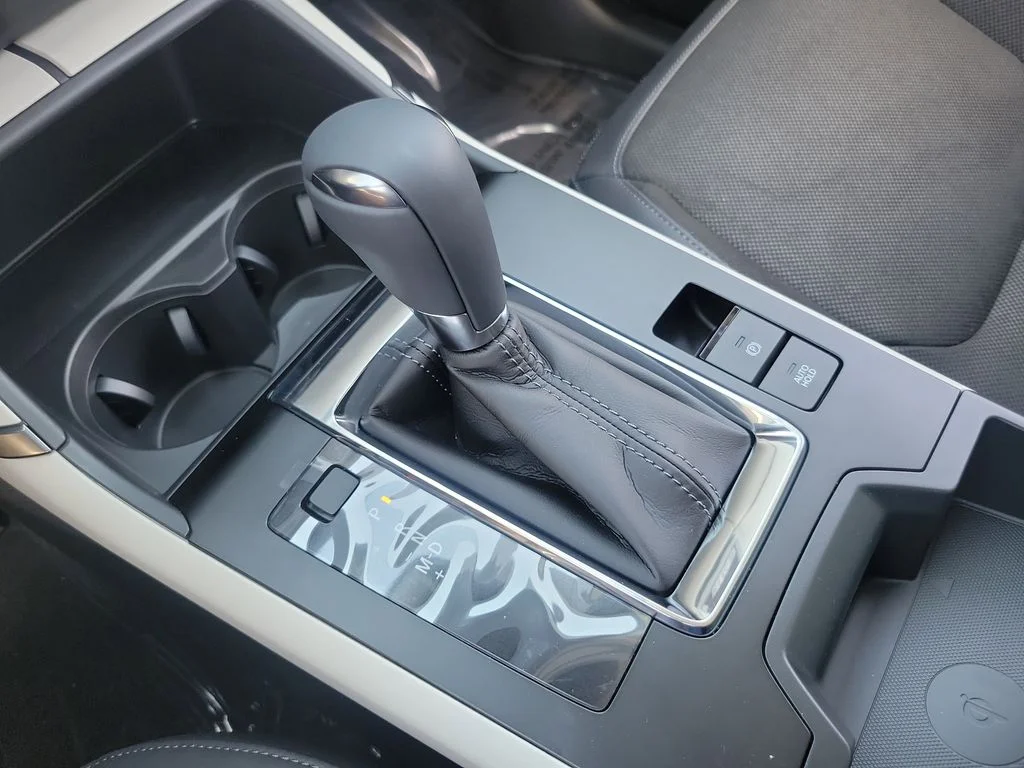 New 2026 Navy Blue Mica Mazda 2.5 S Preferred AWD image 12