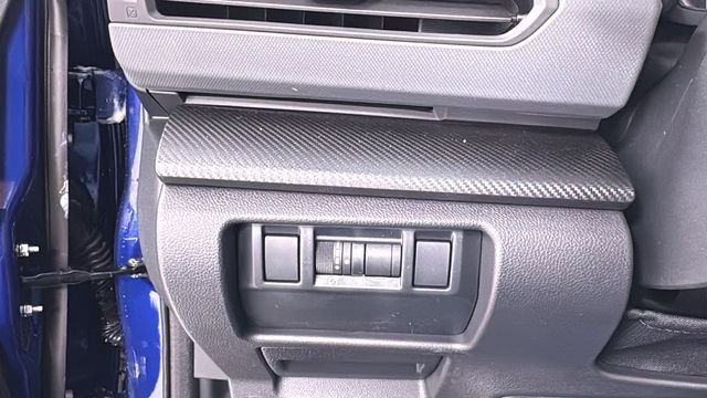 2026 Subaru Crosstrek Limited - Photo 32