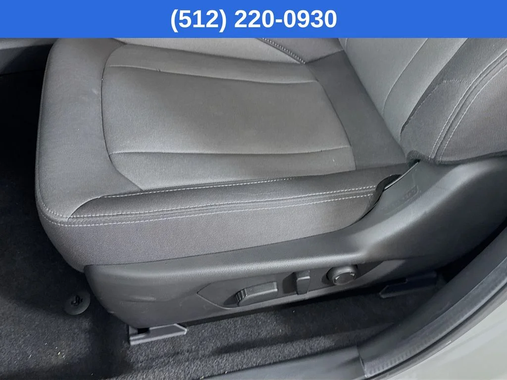 Used 2026 White Subaru Premium image 24