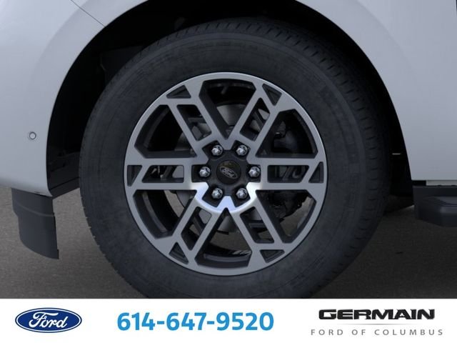 New 2026 Space Silver Metallic Ford Active image 23