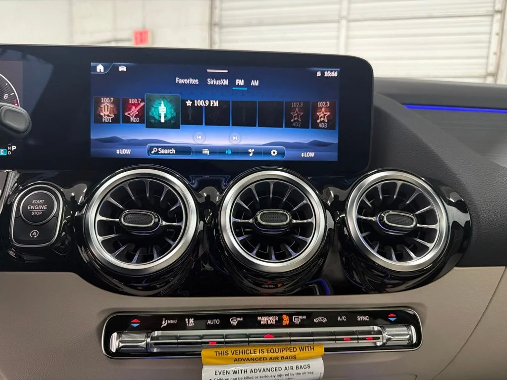 New 2026 Gray Mercedes-Benz GLA 250 image 17