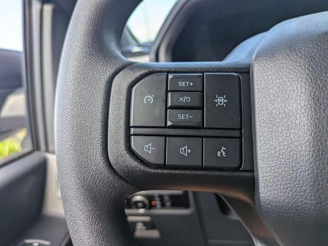 New 2026 Avalanche Ford STX image 53