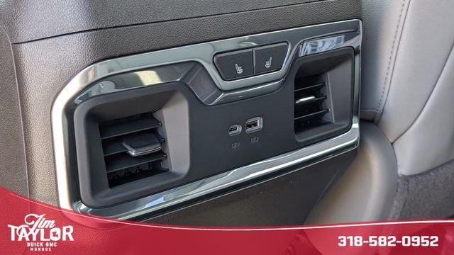 2026 GMC Sierra 1500 SLT - Photo 33