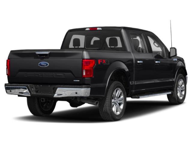 Used 2018 Gray Ford  image 2