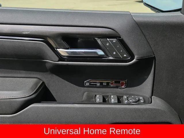 2026 GMC Sierra 1500 AT4 - Photo 27