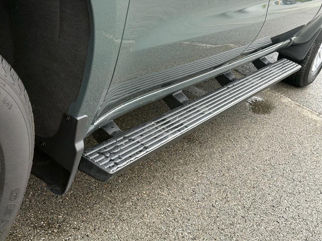 Used 2026  CHEVROLET RST image 21