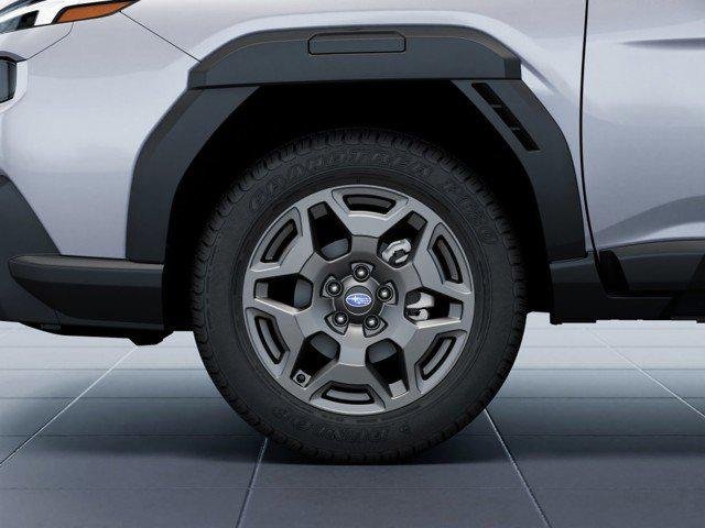 New 2026 ICE SILVER METALLIC Subaru Premium image 9