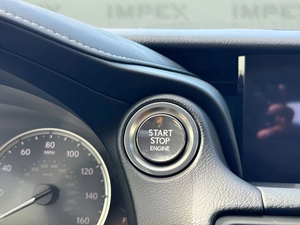 2022 Lexus RC 350 - Photo 13