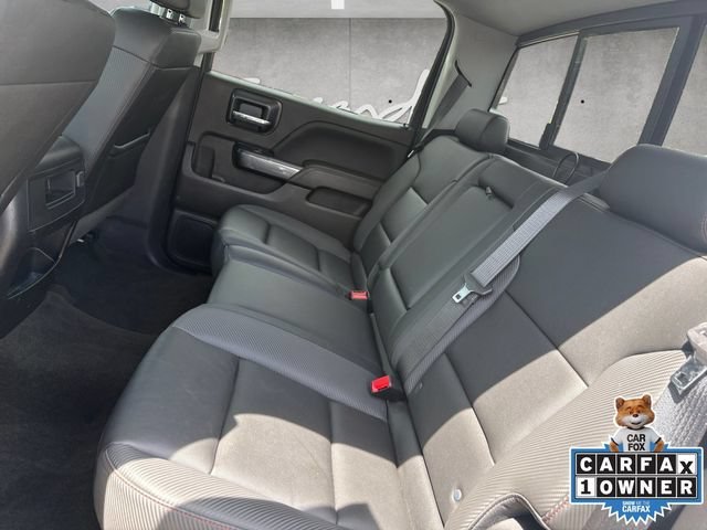 Used 2018 SUMMIT WHITE GMC SLT image 22