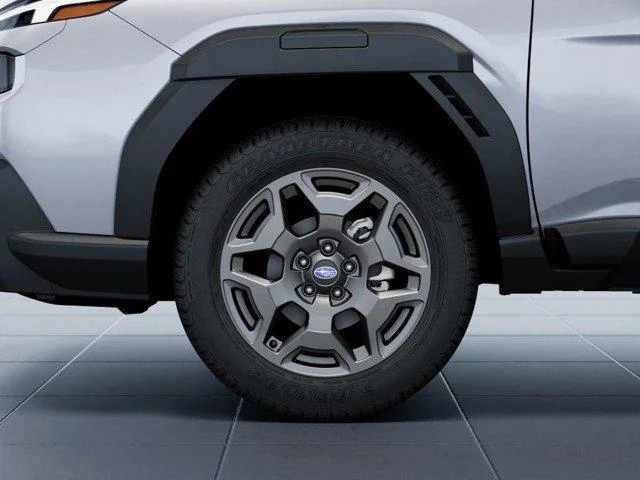 New 2026 White Subaru Premium image 9
