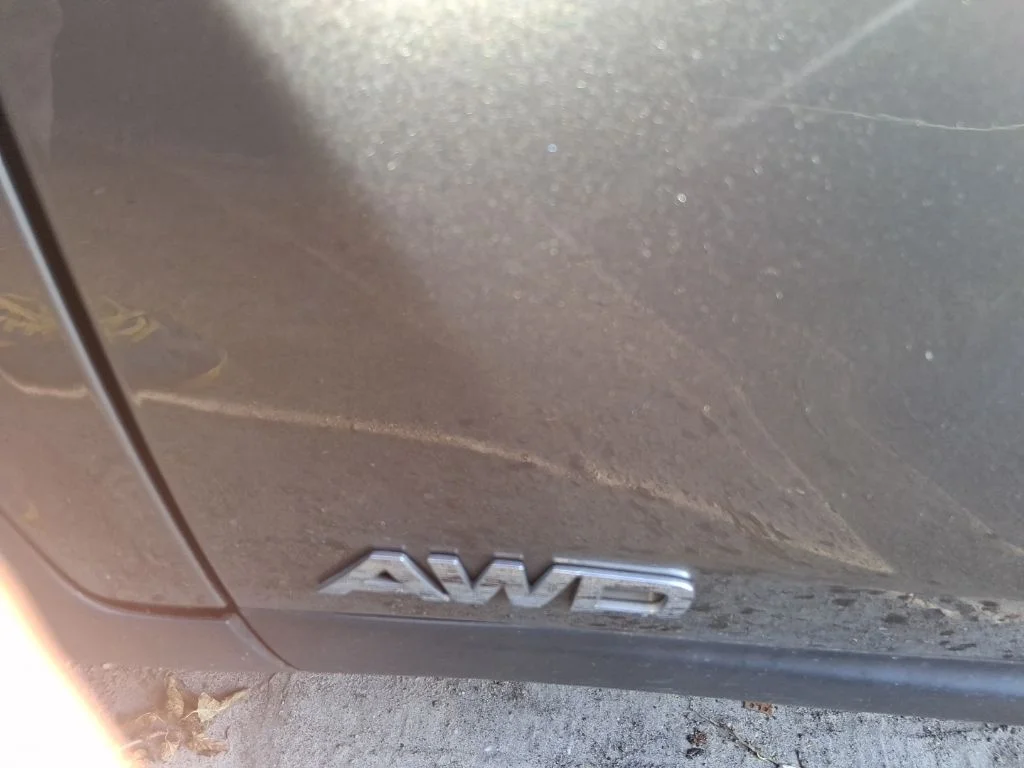 Used 2019 Silver Kia EX image 12