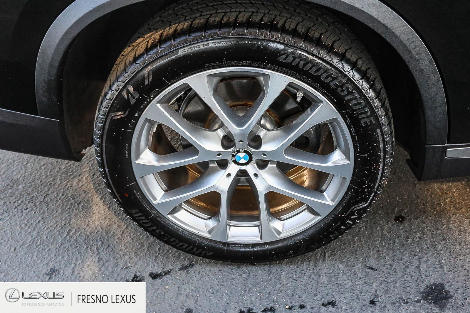 2023 BMW X5 40i - Photo 8