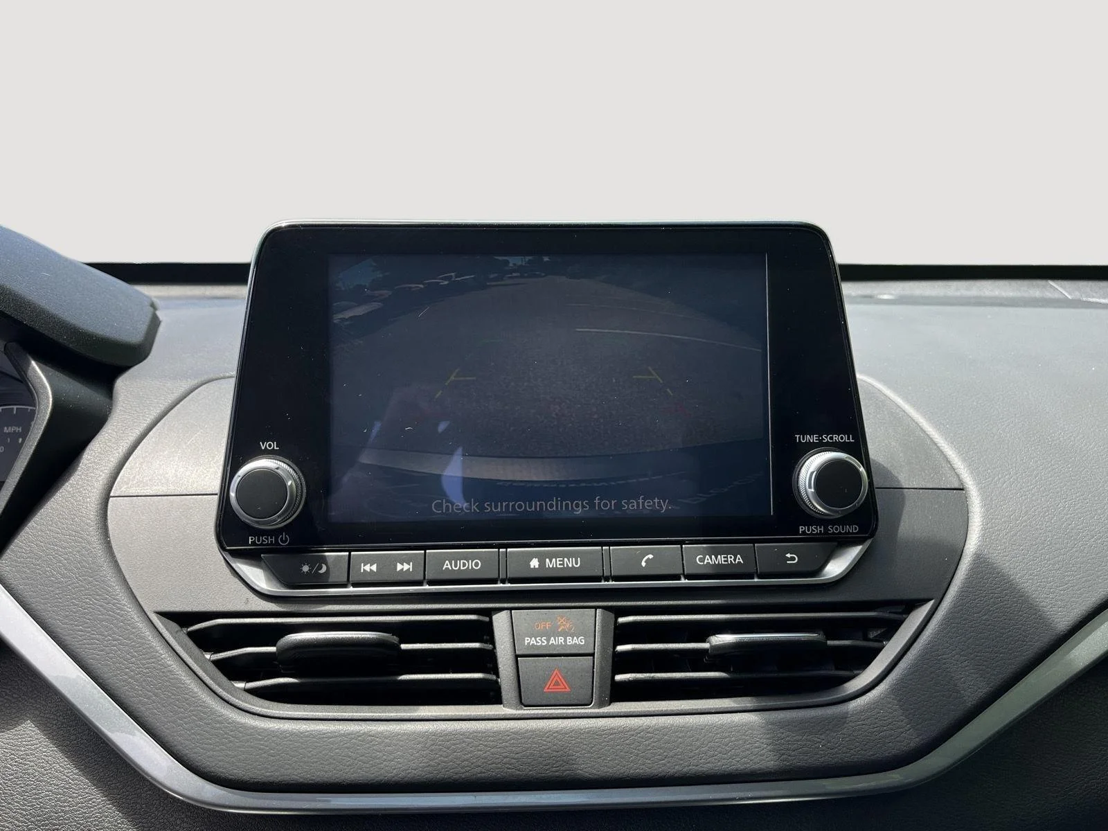 Certified Used 2025 Gun Metallic Nissan S image 27
