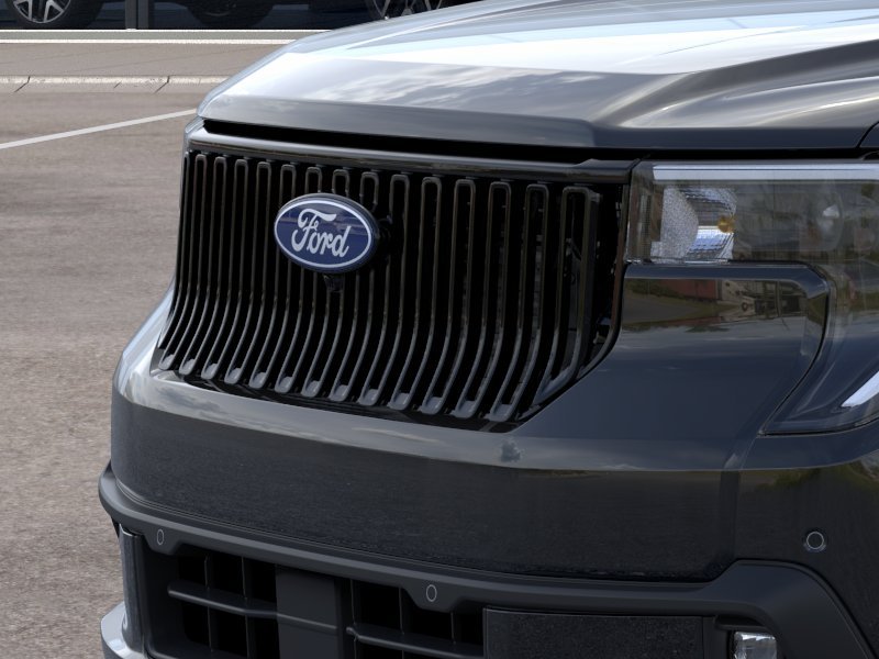 New 2026 Shadow Black Ford Lobo™ image 45