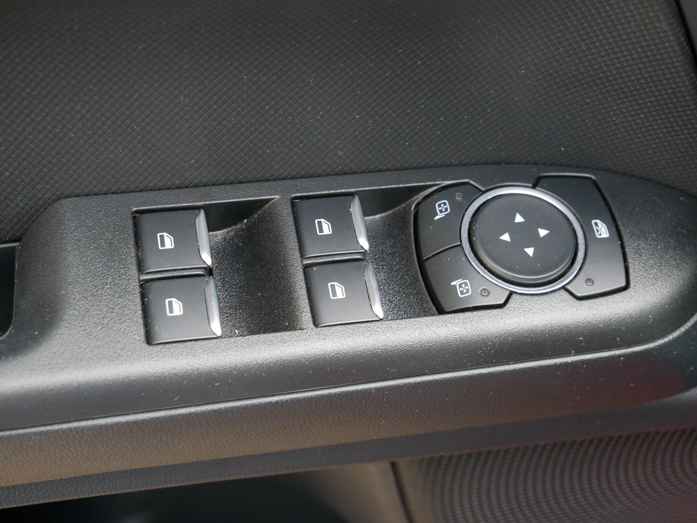 Used 2023 Orange Ford Outer Banks image 18