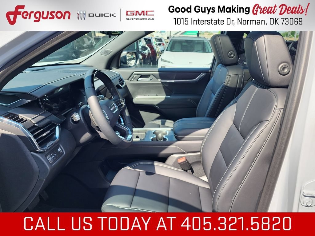 2026 GMC Acadia Elevation - Photo 16