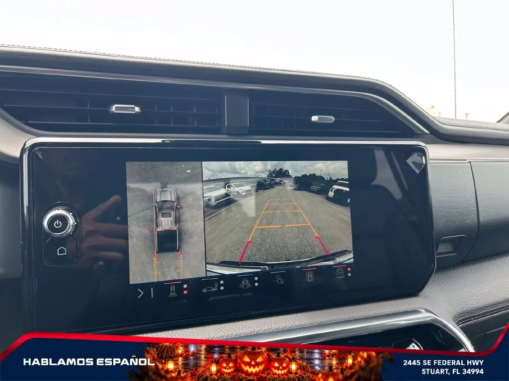 New 2026 Glacier White Tricoat GMC Denali image 31