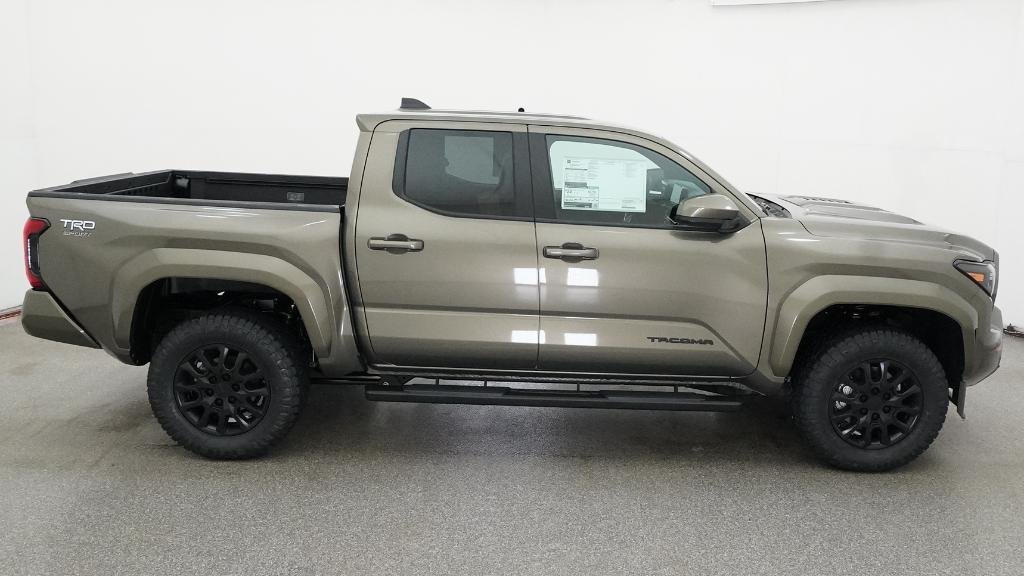New 2026 Bronze Oxide Toyota TRD Sport image 52