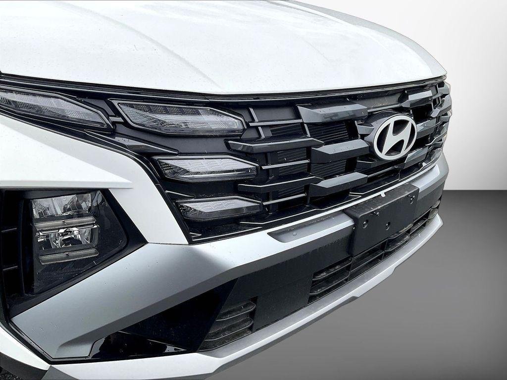 New 2026 White Hyundai SEL AWD image 33