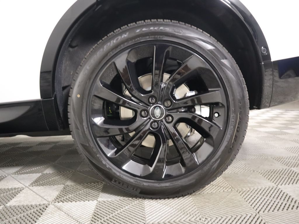 2025 Land Rover Discovery Sport Dynamic SE - Photo 32