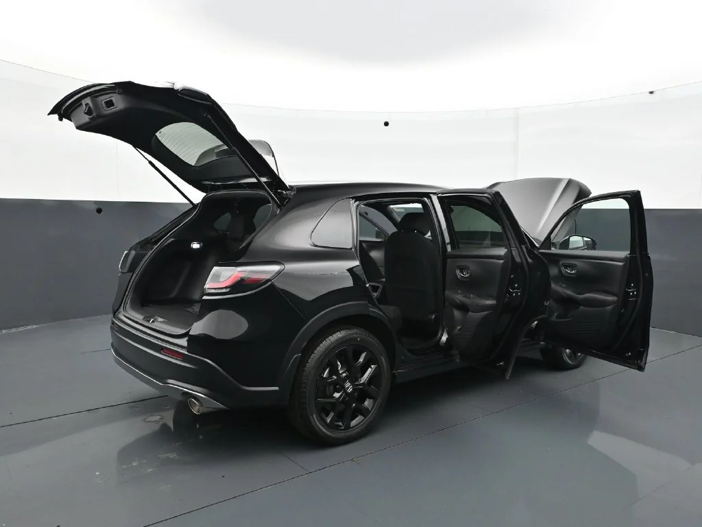Used 2024  Honda FWD SPORT image 34