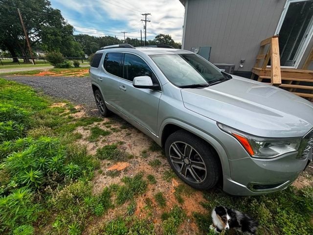 2017 GMC Acadia Denali FWD's photo