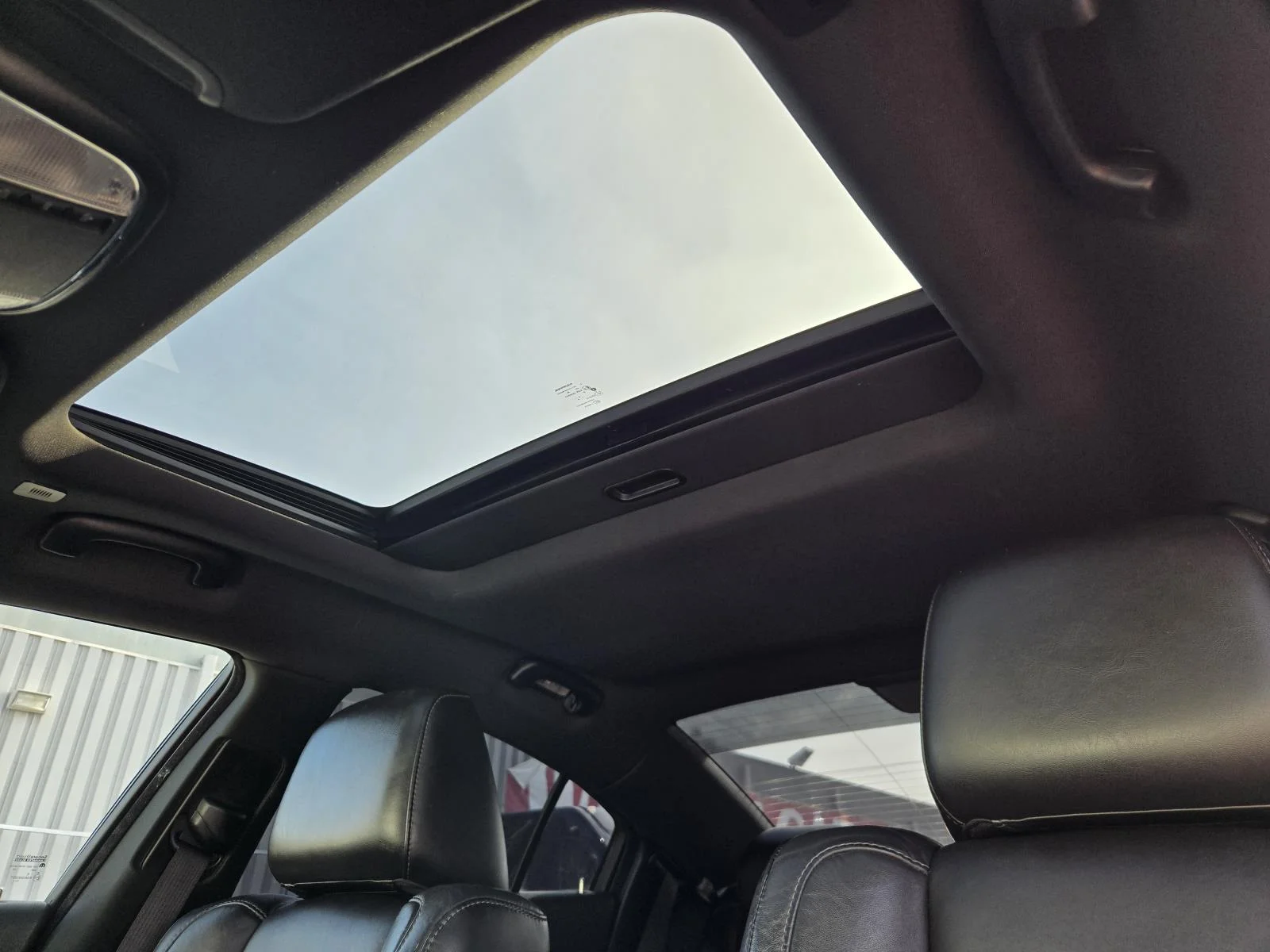 Used 2021 Smoke Show Dodge SXT RWD image 25