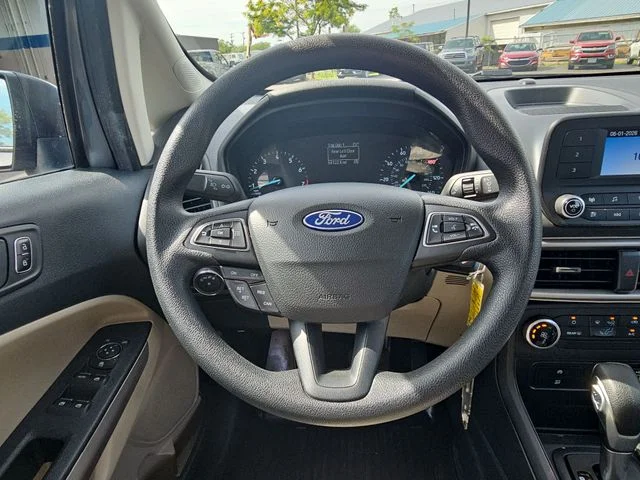 Used 2022 Gray Ford S image 34