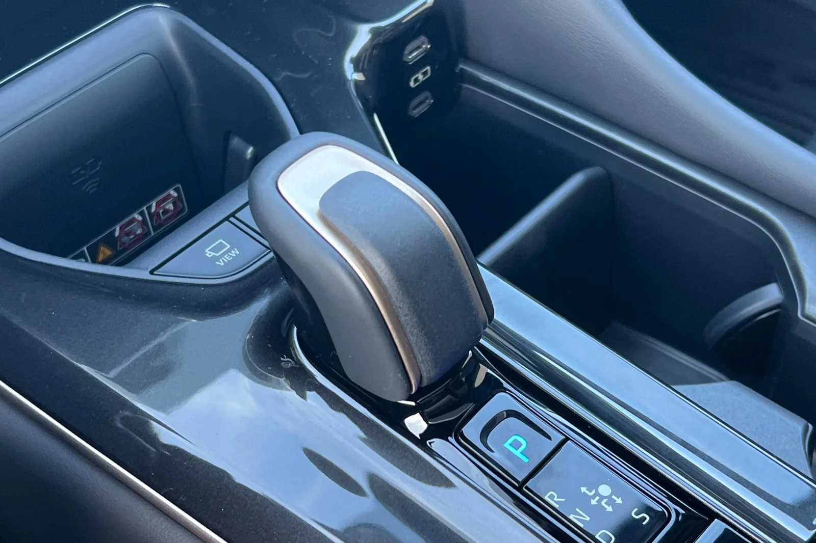 New 2026 Storm Cloud Toyota  Limited image 18