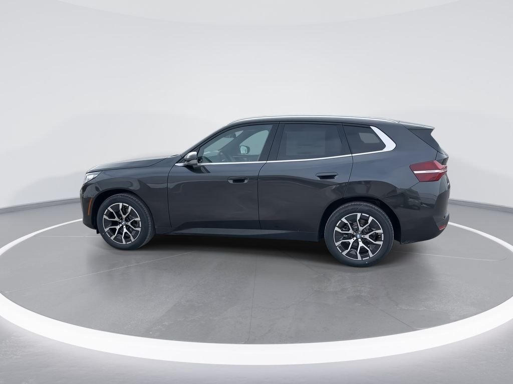 Used 2026 Dark Graphite BMW 30 xDrive image 5